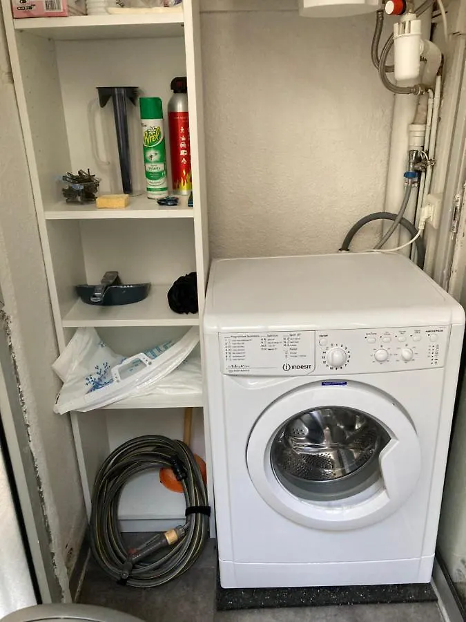 Grand T2 43m2 plages du Mourillon Toulon Appartement