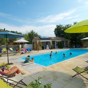 La Bambouseraie , Labeaume France
