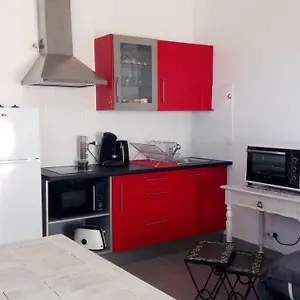 Le Baou Appartement